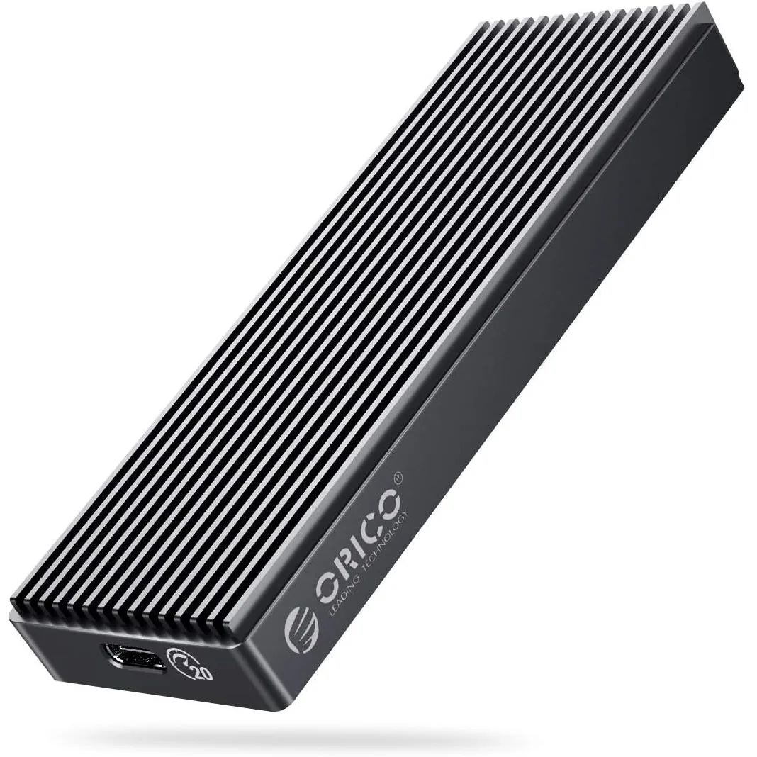 باکس اس اس دی M.2 NVMe اوریکو مدل M2PV-C3