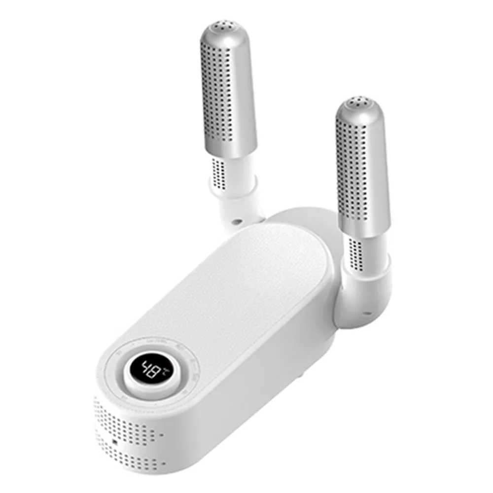خشک‌کن و خوشبوکننده سریع کفش، دستکش، کلاه و جوراب SHOE-DRYER مدل X1